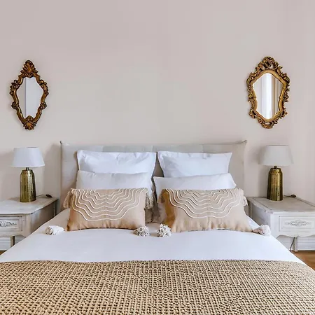 La Grande Terrasse 4 Stars-4br Sleeps 8, 135 Sqm Appartement