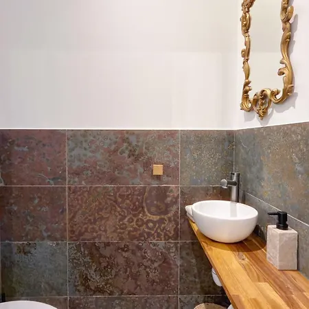 La Grande Terrasse 4 Stars-4br Sleeps 8, 135 Sqm Apartman Cannes