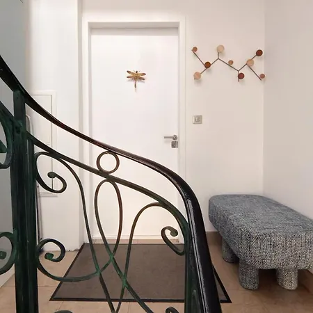 La Grande Terrasse 4 Stars-4br Sleeps 8, 135 Sqm Appartement *