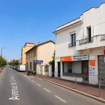 La Grande Terrasse 4 Stars-4br Sleeps 8, 135 Sqm *